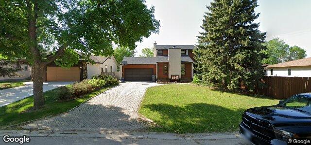 Larawan ng 116 Allendale Drive sa Winnipeg, Manitoba