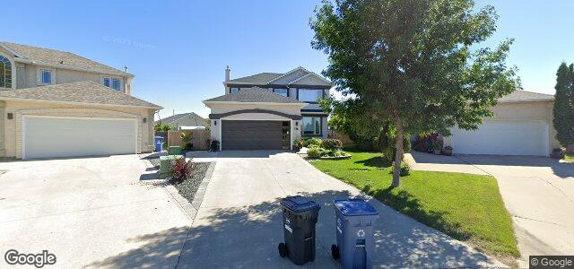 Larawan ng 116 Bairdmore Boulevard sa Winnipeg, Manitoba