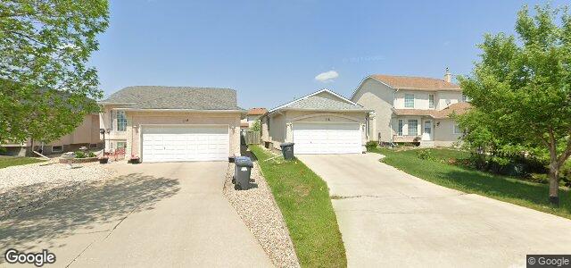 Larawan ng 116 Blackwood Bay sa Winnipeg, Manitoba