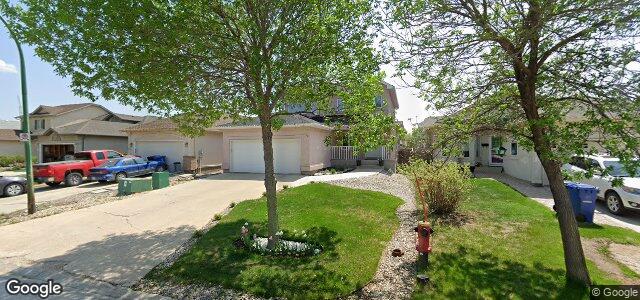 Larawan ng 116 Colebrook Drive sa Winnipeg, Manitoba