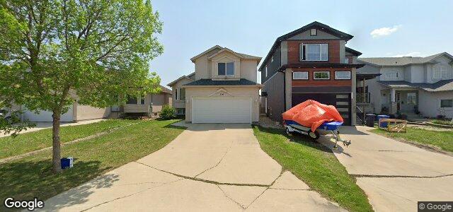 Larawan ng 116 Dalemore Lane sa Winnipeg, Manitoba
