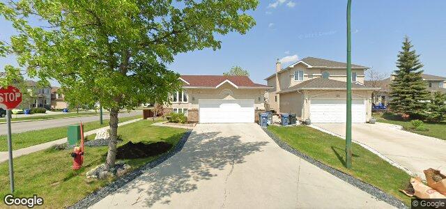 Larawan ng 116 Firbridge Crescent sa Winnipeg, Manitoba
