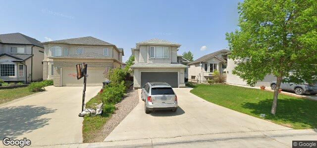 Larawan ng 117 Kinlock Lane sa Winnipeg, Manitoba