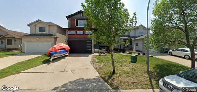 Larawan ng 118 Dalemore Lane sa Winnipeg, Manitoba