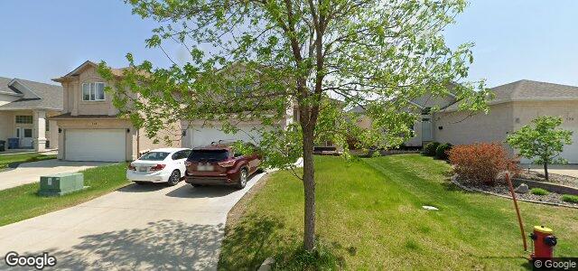 Larawan ng 118 Kinlock Lane sa Winnipeg, Manitoba