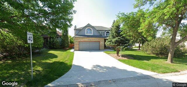 Larawan ng 118 Meadow Ridge Drive sa Winnipeg, Manitoba