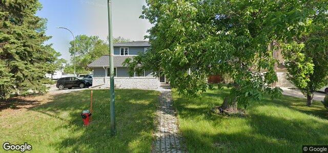 Larawan ng 119 Allendale Drive sa Winnipeg, Manitoba