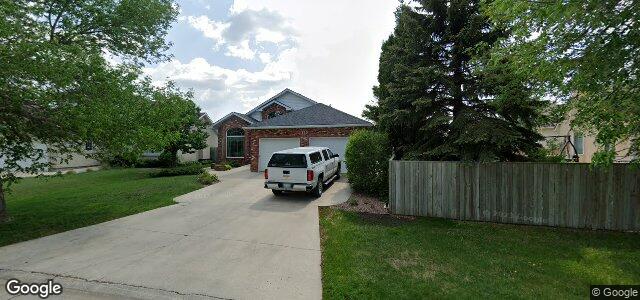 Larawan ng 119 Bernfield Bay sa Winnipeg, Manitoba