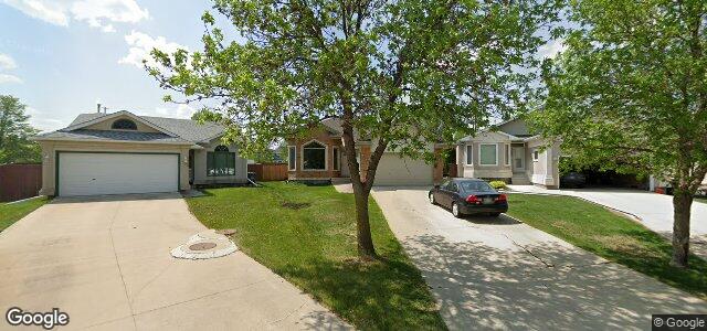 Larawan ng 119 Branson Crescent sa Winnipeg, Manitoba
