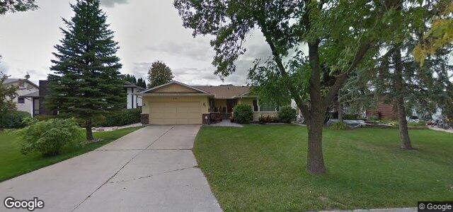 Larawan ng 119 Brentlawn Boulevard sa Winnipeg, Manitoba