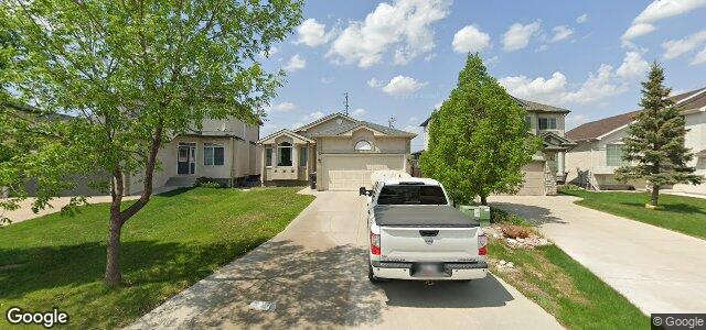 Larawan ng 119 Craigmohr Drive sa Winnipeg, Manitoba