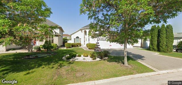 Larawan ng 119 Kendale Drive sa Winnipeg, Manitoba