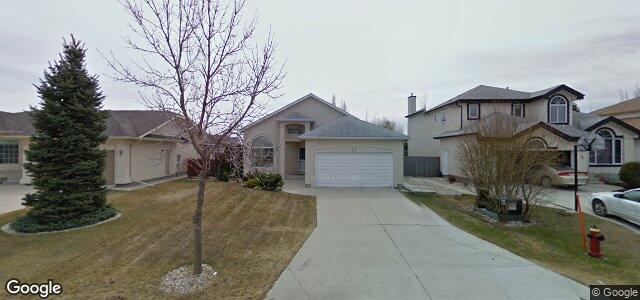 Larawan ng 12 Bernfield Bay sa Winnipeg, Manitoba