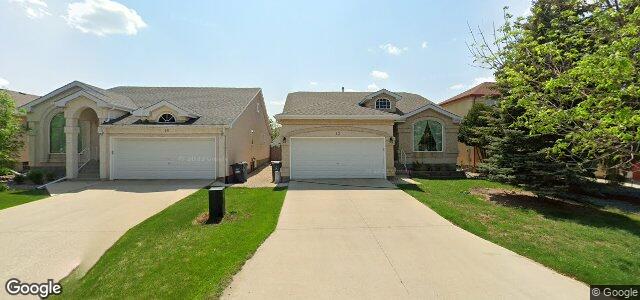 Larawan ng 12 Blackwood Bay sa Winnipeg, Manitoba