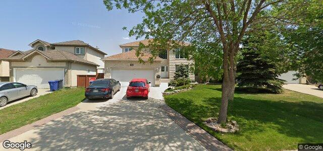 Larawan ng 12 Dalemore Lane sa Winnipeg, Manitoba