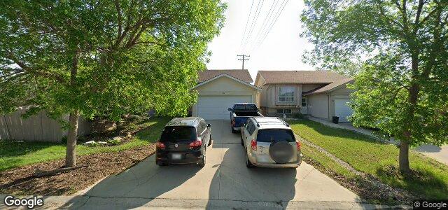 Larawan ng 12 Leon Bell Drive sa Winnipeg, Manitoba