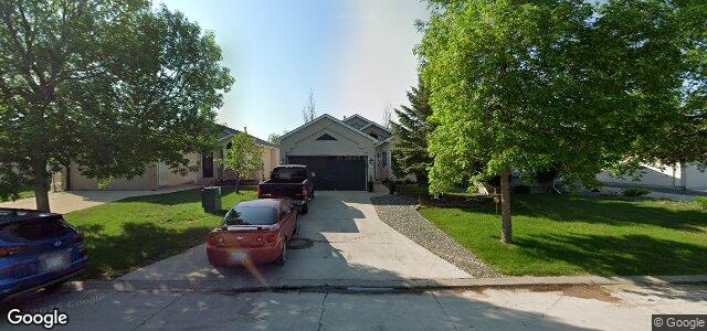 Larawan ng 120 Leon Bell Drive sa Winnipeg, Manitoba