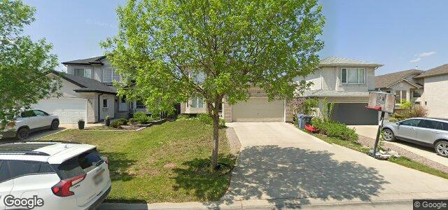 Larawan ng 121 Kinlock Lane sa Winnipeg, Manitoba