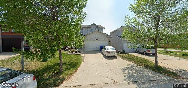 Larawan ng 122 Dalemore Lane sa Winnipeg, Manitoba