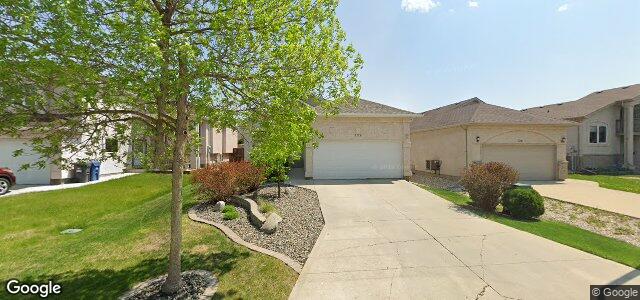 Larawan ng 122 Kinlock Lane sa Winnipeg, Manitoba