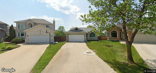 Larawan ng 123 Branson Crescent sa Winnipeg, Manitoba