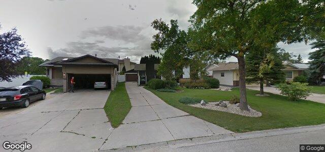 Larawan ng 123 Brentlawn Boulevard sa Winnipeg, Manitoba