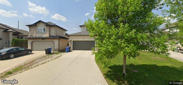 Larawan ng 123 Craigmohr Drive sa Winnipeg, Manitoba