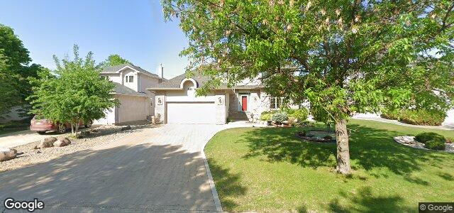 Larawan ng 123 Kendale Drive sa Winnipeg, Manitoba