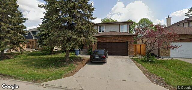 Larawan ng 124 Kirkbridge Drive sa Winnipeg, Manitoba