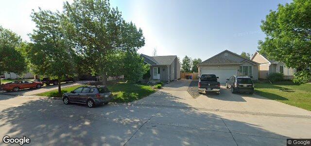 Larawan ng 124 Leon Bell Drive sa Winnipeg, Manitoba