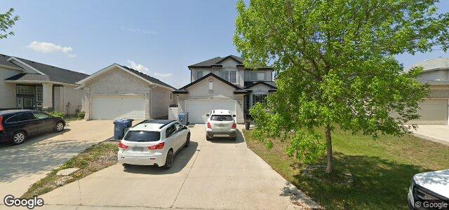 Larawan ng 125 Kinlock Lane sa Winnipeg, Manitoba