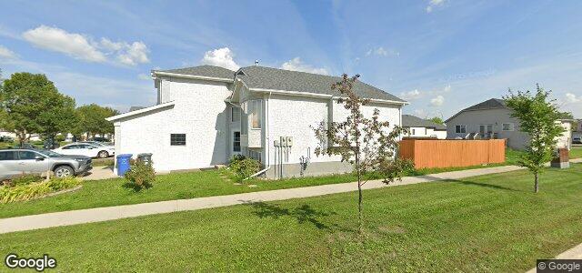 Larawan ng 126 Dalemore Lane sa Winnipeg, Manitoba