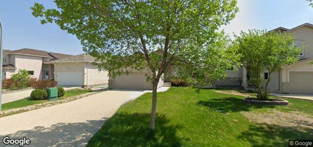 Larawan ng 126 Kinlock Lane sa Winnipeg, Manitoba