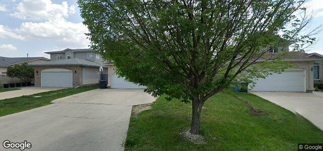 127 Bernfield Bay（加拿大曼尼托巴省溫尼伯市）房屋照片