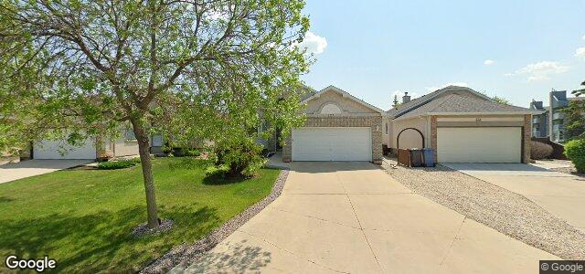 Larawan ng 127 Blackwood Bay sa Winnipeg, Manitoba