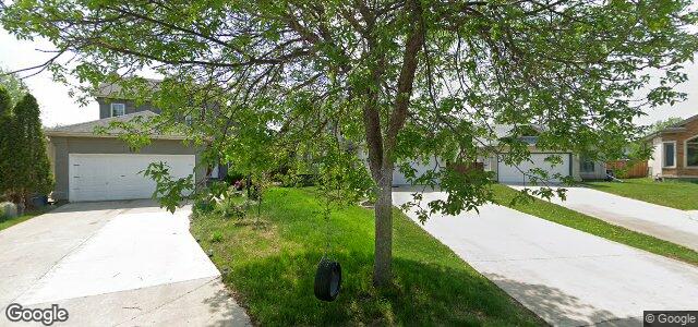 Larawan ng 127 Branson Crescent sa Winnipeg, Manitoba