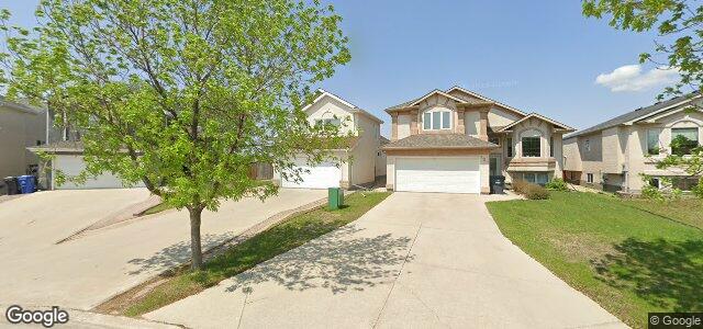 Larawan ng 127 Colebrook Drive sa Winnipeg, Manitoba