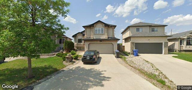 Larawan ng 127 Craigmohr Drive sa Winnipeg, Manitoba