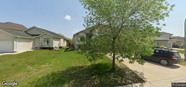 Larawan ng 128 Craigmohr Drive sa Winnipeg, Manitoba