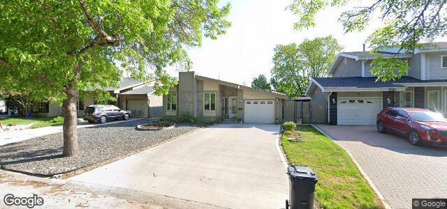 Larawan ng 130 Tranquil Bay sa Winnipeg, Manitoba