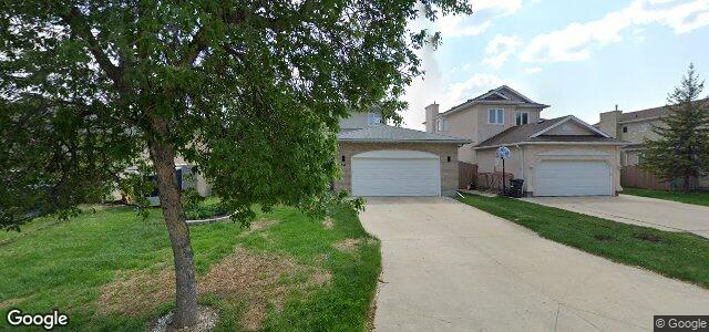 Larawan ng 131 Bernfield Bay sa Winnipeg, Manitoba