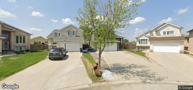 Larawan ng 131 Colebrook Drive sa Winnipeg, Manitoba
