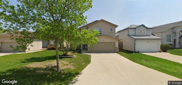 Larawan ng 132 Kinlock Lane sa Winnipeg, Manitoba