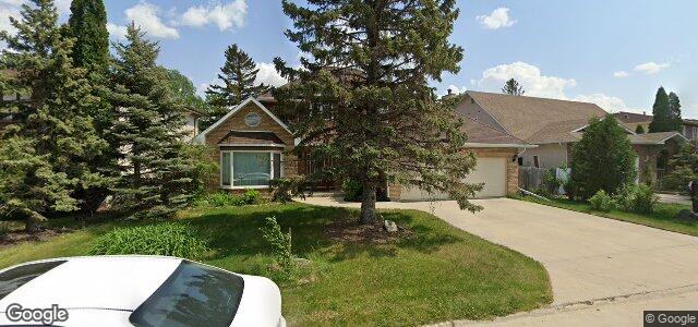 Larawan ng 132 Kirkbridge Drive sa Winnipeg, Manitoba