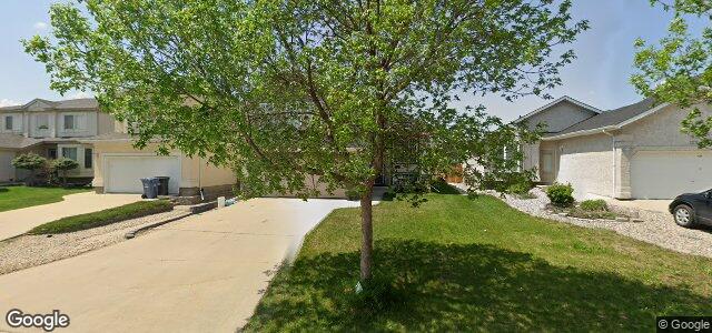 Larawan ng 133 Kinlock Lane sa Winnipeg, Manitoba