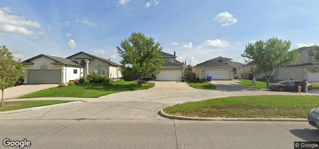 Larawan ng 134 Bairdmore Boulevard sa Winnipeg, Manitoba