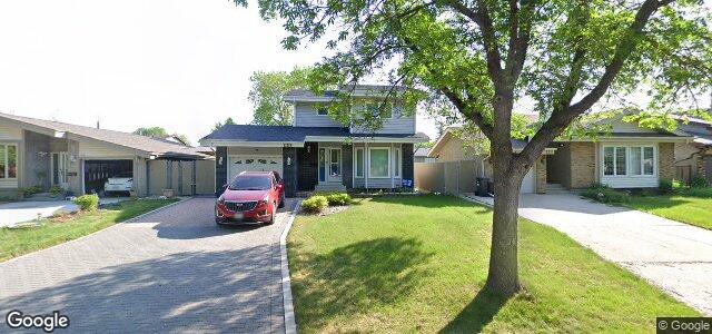 Larawan ng 134 Tranquil Bay sa Winnipeg, Manitoba