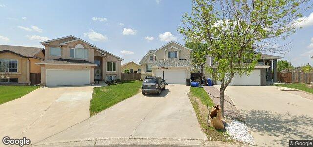 Larawan ng 135 Colebrook Drive sa Winnipeg, Manitoba