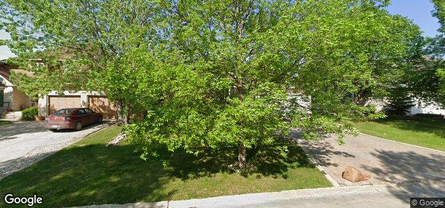 Larawan ng 135 Kendale Drive sa Winnipeg, Manitoba