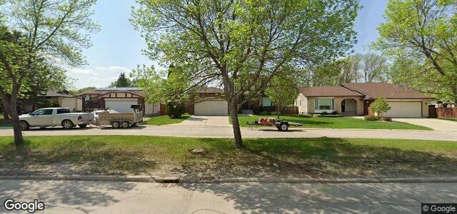 Larawan ng 135 Kirkbridge Drive sa Winnipeg, Manitoba